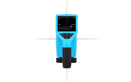 Integrated Rebar Scanner LR-G300-Poswares