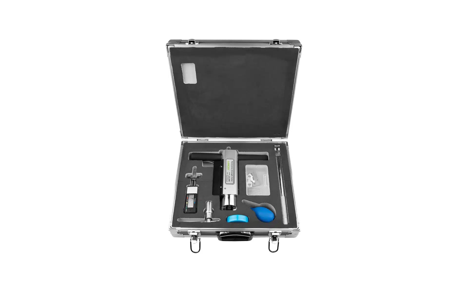 Penetration Concrete Strength Tester SJY-1000B-Poswares